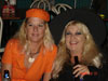 Carol Pumpkin & Tammy Witch