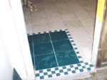 kitchen tile