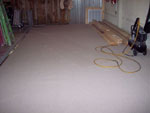 New Carpet